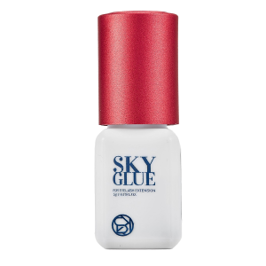 Cola Adesivo Sky Glue S+ 5ml - Vermelha